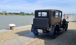 Antwerp Classic Car Event -  12 mei 2026