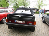 Vintage Chroom Meeting - Lanaken -  12 mei 2026