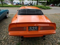 Vintage Chroom Meeting - Lanaken -  12 mei 2026