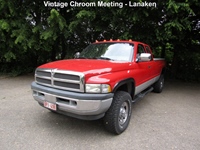 Vintage Chroom Meeting - Lanaken -  12 mei 2026