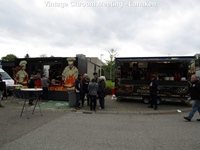 Vintage Chroom Meeting - Lanaken -  12 mei 2026