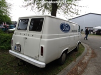 Vintage Chroom Meeting - Lanaken -  12 mei 2026