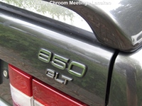Vintage Chroom Meeting - Lanaken -  12 mei 2026