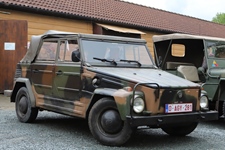 De Bevrijding Van D'Aa -  14 mei 2026