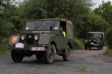 De Bevrijding Van D'Aa -  14 mei 2026