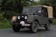 De Bevrijding Van D'Aa -  14 mei 2026