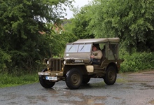 De Bevrijding Van D'Aa -  14 mei 2026