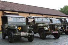 De Bevrijding Van D'Aa -  14 mei 2026