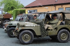 De Bevrijding Van D'Aa -  14 mei 2026