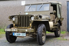 De Bevrijding Van D'Aa -  14 mei 2026
