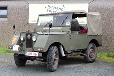 De Bevrijding Van D'Aa -  14 mei 2026