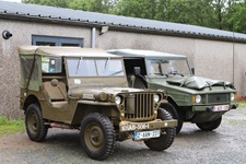 De Bevrijding Van D'Aa -  14 mei 2026