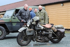 De Bevrijding Van D'Aa -  14 mei 2026