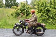 De Bevrijding Van D'Aa -  14 mei 2026