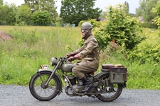 De Bevrijding Van D'Aa -  14 mei 2026