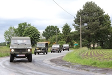 De Bevrijding Van D'Aa -  14 mei 2026