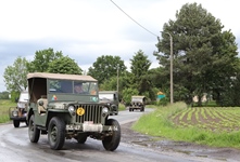 De Bevrijding Van D'Aa -  14 mei 2026