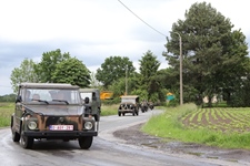De Bevrijding Van D'Aa -  14 mei 2026