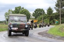 De Bevrijding Van D'Aa -  14 mei 2026