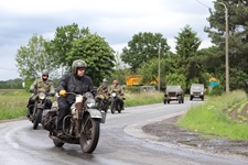 De Bevrijding Van D'Aa -  14 mei 2026