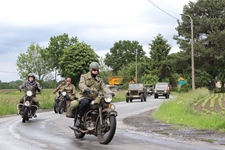 De Bevrijding Van D'Aa -  14 mei 2026
