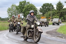 De Bevrijding Van D'Aa -  14 mei 2026