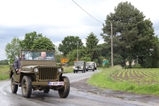 De Bevrijding Van D'Aa -  14 mei 2026
