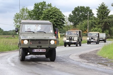De Bevrijding Van D'Aa -  14 mei 2026