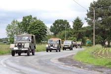 De Bevrijding Van D'Aa -  14 mei 2026