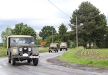 De Bevrijding Van D'Aa -  14 mei 2026