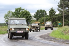 De Bevrijding Van D'Aa -  14 mei 2026