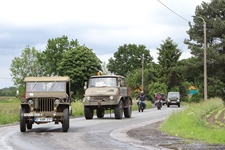De Bevrijding Van D'Aa -  14 mei 2026