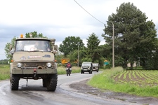 De Bevrijding Van D'Aa -  14 mei 2026