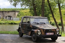 De Bevrijding Van D'Aa -  14 mei 2026