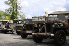 De Bevrijding Van D'Aa -  14 mei 2026