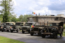 De Bevrijding Van D'Aa -  14 mei 2026