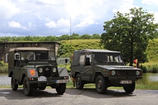 De Bevrijding Van D'Aa -  14 mei 2026