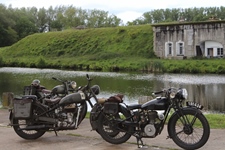 De Bevrijding Van D'Aa -  14 mei 2026