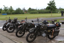 De Bevrijding Van D'Aa -  14 mei 2026
