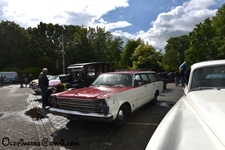 OTA Axel + Retro Bicycle Festival d'Antieke Velokes -  14 mei 2026