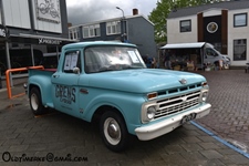 OTA Axel + Retro Bicycle Festival d'Antieke Velokes -  14 mei 2026