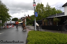 OTA Axel + Retro Bicycle Festival d'Antieke Velokes -  14 mei 2026