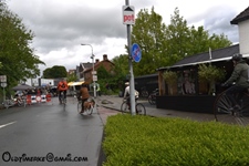 OTA Axel + Retro Bicycle Festival d'Antieke Velokes -  14 mei 2026