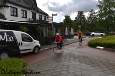 OTA Axel + Retro Bicycle Festival d'Antieke Velokes -  14 mei 2026