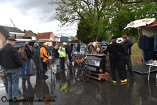 OTA Axel + Retro Bicycle Festival d'Antieke Velokes -  14 mei 2026