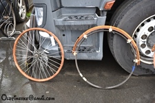 OTA Axel + Retro Bicycle Festival d'Antieke Velokes -  14 mei 2026