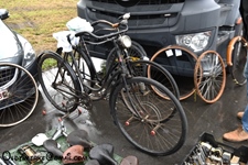 OTA Axel + Retro Bicycle Festival d'Antieke Velokes -  14 mei 2026
