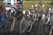 OTA Axel + Retro Bicycle Festival d'Antieke Velokes -  14 mei 2026