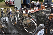 OTA Axel + Retro Bicycle Festival d'Antieke Velokes -  14 mei 2026