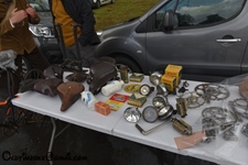 OTA Axel + Retro Bicycle Festival d'Antieke Velokes -  14 mei 2026